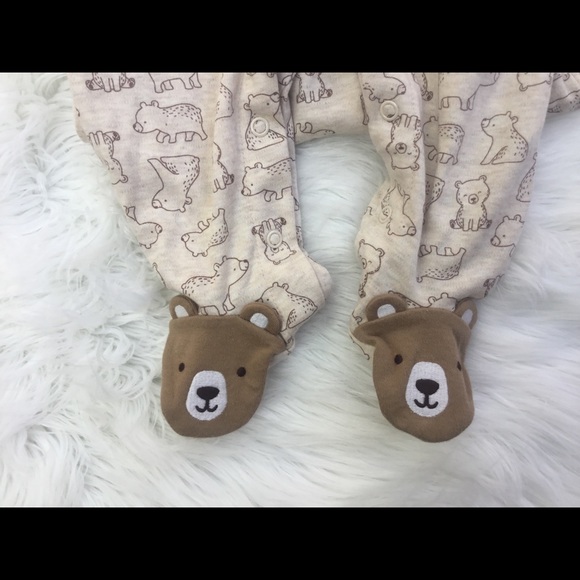 Carters - Picture 4 of 6